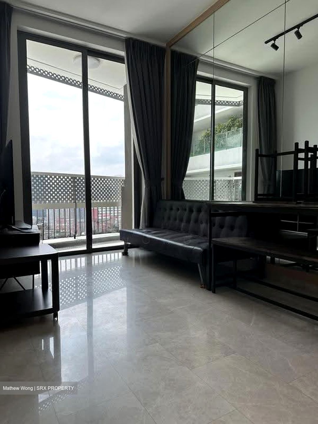City Gate (D7), Apartment #606935891